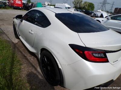 2023 Subaru BRZ Limited   - Photo 7 - Woodbridge, ON L4L 8L6