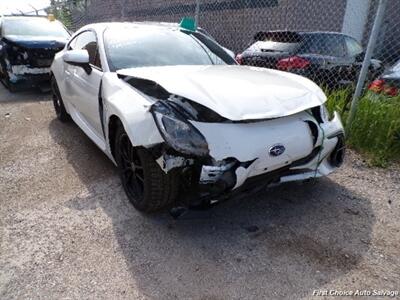 2023 Subaru BRZ Limited   - Photo 3 - Woodbridge, ON L4L 8L6