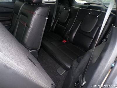 2024 Ford Explorer   - Photo 11 - Woodbridge, ON L4L 8L6