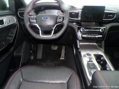 2024 Ford Explorer   - Photo 14 - Woodbridge, ON L4L 8L6