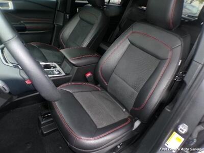 2024 Ford Explorer   - Photo 9 - Woodbridge, ON L4L 8L6