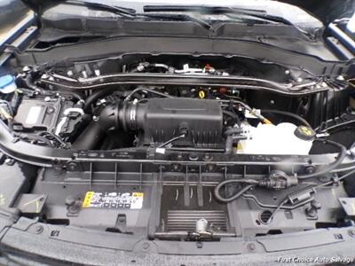 2024 Ford Explorer   - Photo 7 - Woodbridge, ON L4L 8L6