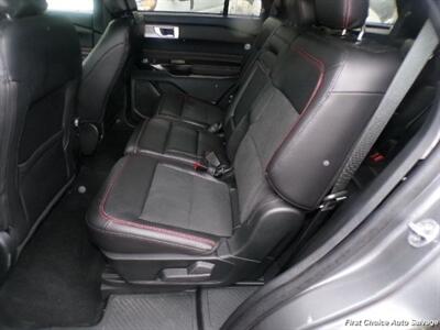 2024 Ford Explorer   - Photo 10 - Woodbridge, ON L4L 8L6