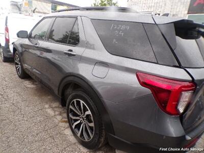 2024 Ford Explorer   - Photo 6 - Woodbridge, ON L4L 8L6