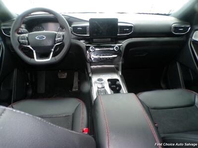 2024 Ford Explorer   - Photo 13 - Woodbridge, ON L4L 8L6