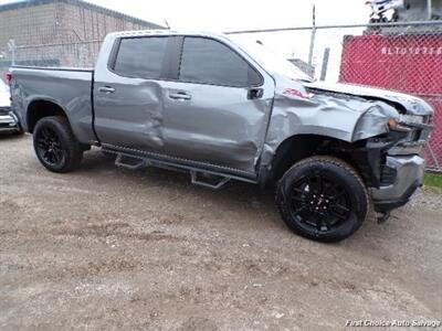 2021 Chevrolet Silverado 1500 RST   - Photo 4 - Woodbridge, ON L4L 8L6