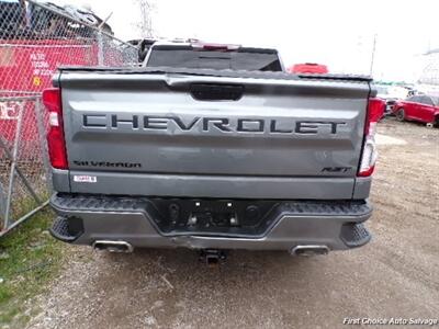 2021 Chevrolet Silverado 1500 RST   - Photo 6 - Woodbridge, ON L4L 8L6