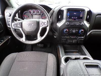 2021 Chevrolet Silverado 1500 RST   - Photo 14 - Woodbridge, ON L4L 8L6