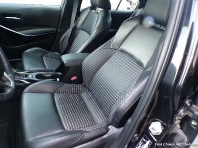 2020 Toyota Corolla SE   - Photo 9 - Woodbridge, ON L4L 8L6