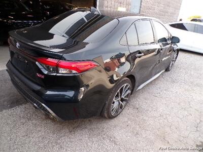 2020 Toyota Corolla SE   - Photo 4 - Woodbridge, ON L4L 8L6