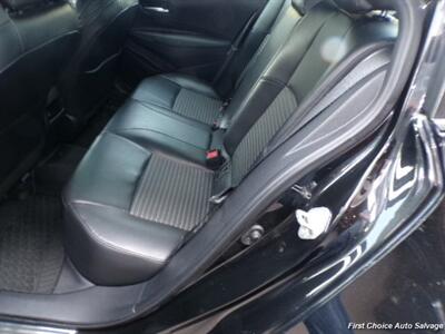 2020 Toyota Corolla SE   - Photo 10 - Woodbridge, ON L4L 8L6