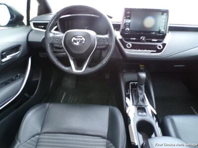 2020 Toyota Corolla SE   - Photo 12 - Woodbridge, ON L4L 8L6