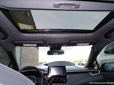 2020 Toyota Corolla SE   - Photo 13 - Woodbridge, ON L4L 8L6