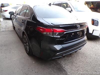 2020 Toyota Corolla SE   - Photo 5 - Woodbridge, ON L4L 8L6