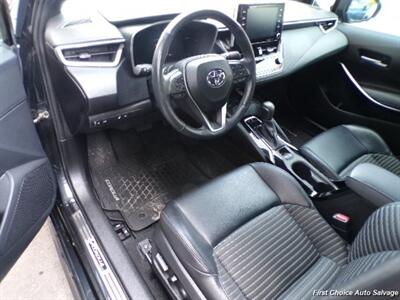 2020 Toyota Corolla SE   - Photo 8 - Woodbridge, ON L4L 8L6