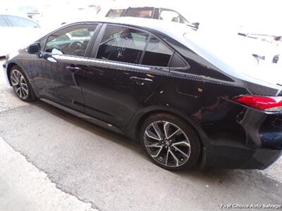 2020 Toyota Corolla SE   - Photo 6 - Woodbridge, ON L4L 8L6