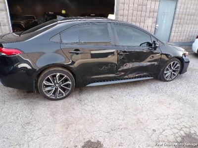 2020 Toyota Corolla SE   - Photo 3 - Woodbridge, ON L4L 8L6
