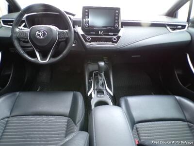 2020 Toyota Corolla SE   - Photo 11 - Woodbridge, ON L4L 8L6