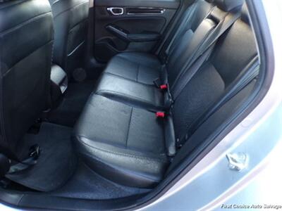 2024 Honda Civic Touring   - Photo 10 - Woodbridge, ON L4L 8L6