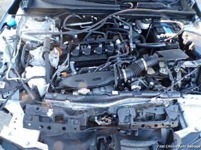 2024 Honda Civic Touring   - Photo 7 - Woodbridge, ON L4L 8L6