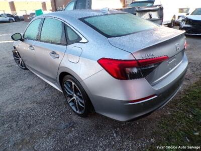 2024 Honda Civic Touring   - Photo 5 - Woodbridge, ON L4L 8L6