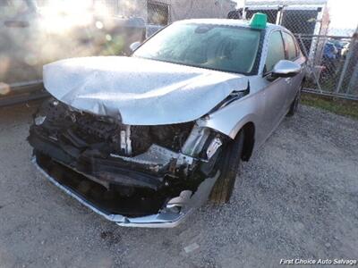 2024 Honda Civic Touring   - Photo 1 - Woodbridge, ON L4L 8L6