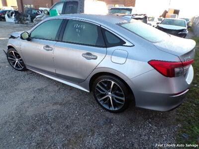 2024 Honda Civic Touring   - Photo 6 - Woodbridge, ON L4L 8L6