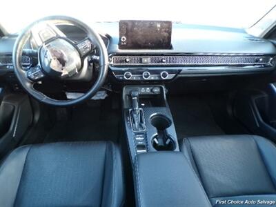 2024 Honda Civic Touring   - Photo 11 - Woodbridge, ON L4L 8L6