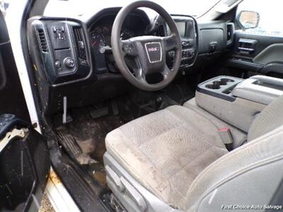 2016 GMC Sierra 2500 - Photo 8 - Woodbridge, ON L4L 8L6