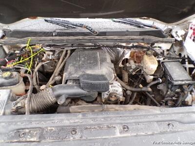 2016 GMC Sierra 2500 - Photo 7 - Woodbridge, ON L4L 8L6