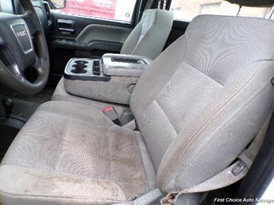 2016 GMC Sierra 2500 - Photo 9 - Woodbridge, ON L4L 8L6