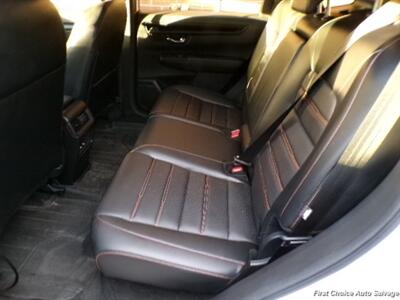 2025 Honda CR-V Hybrid   - Photo 10 - Woodbridge, ON L4L 8L6