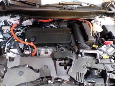 2025 Honda CR-V Hybrid   - Photo 7 - Woodbridge, ON L4L 8L6