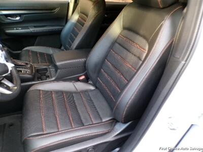 2025 Honda CR-V Hybrid   - Photo 9 - Woodbridge, ON L4L 8L6