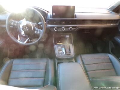 2025 Honda CR-V Hybrid   - Photo 11 - Woodbridge, ON L4L 8L6
