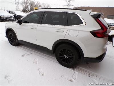 2023 Honda CR-V Sport   - Photo 8 - Woodbridge, ON L4L 8L6