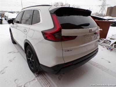 2023 Honda CR-V Sport   - Photo 7 - Woodbridge, ON L4L 8L6