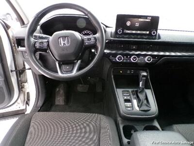 2023 Honda CR-V Sport   - Photo 15 - Woodbridge, ON L4L 8L6