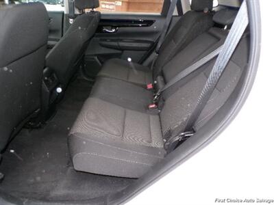 2023 Honda CR-V Sport   - Photo 13 - Woodbridge, ON L4L 8L6