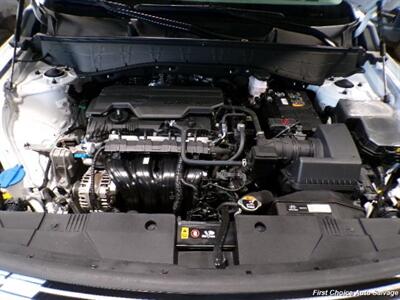 2025 Hyundai KONA - Photo 7 - Woodbridge, ON L4L 8L6