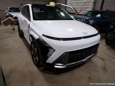2025 Hyundai KONA - Photo 2 - Woodbridge, ON L4L 8L6