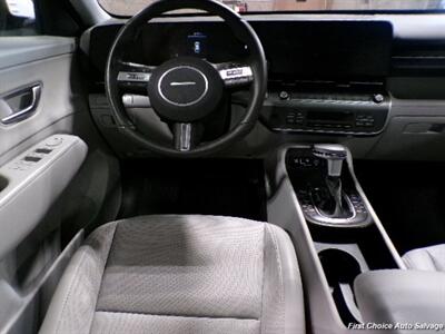 2025 Hyundai KONA - Photo 12 - Woodbridge, ON L4L 8L6