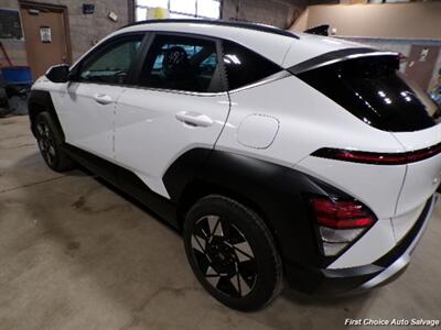 2025 Hyundai KONA - Photo 6 - Woodbridge, ON L4L 8L6