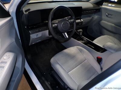 2025 Hyundai KONA - Photo 8 - Woodbridge, ON L4L 8L6