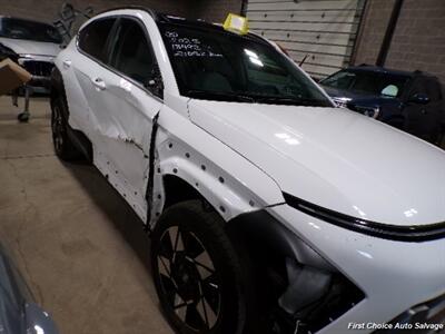 2025 Hyundai KONA - Photo 3 - Woodbridge, ON L4L 8L6