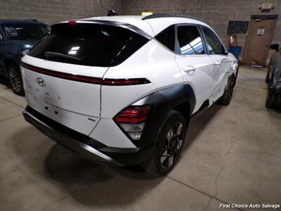 2025 Hyundai KONA - Photo 4 - Woodbridge, ON L4L 8L6