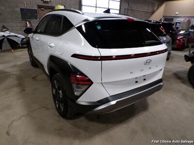 2025 Hyundai KONA - Photo 5 - Woodbridge, ON L4L 8L6