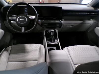 2025 Hyundai KONA - Photo 11 - Woodbridge, ON L4L 8L6