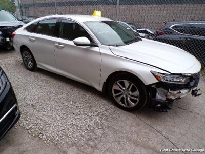 2019 Honda Accord LX   - Photo 3 - Woodbridge, ON L4L 8L6