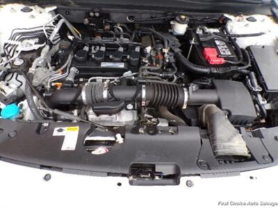 2019 Honda Accord LX   - Photo 7 - Woodbridge, ON L4L 8L6